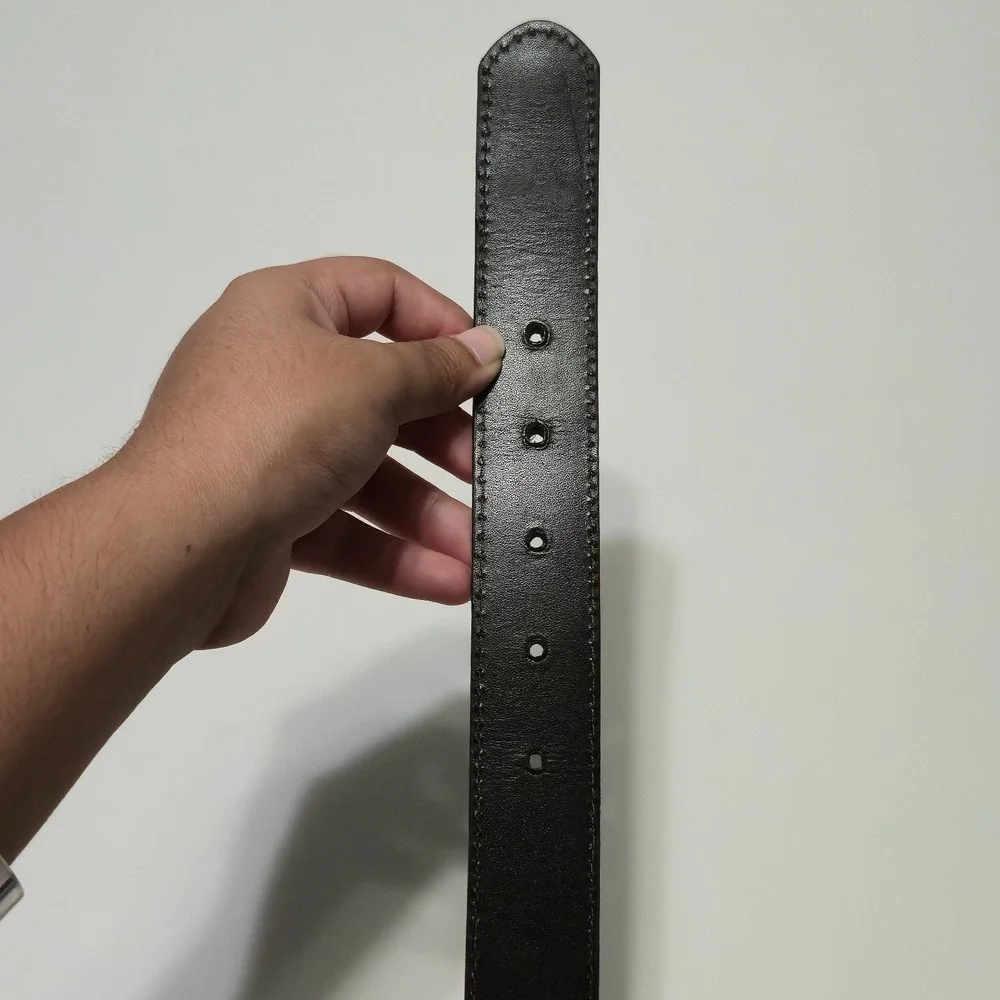 Western Digital no buckle